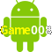 Aplicativo Game008 para Android