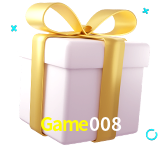 Receba seus bônus de boas-vindas no Game008
