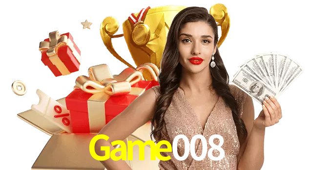 Jogue com dealers reais no Game008!