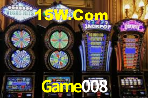 Sinta a adrenalina dos jogos de cassino com Game008