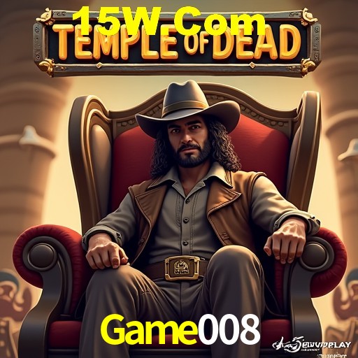 Platform Technology Game008