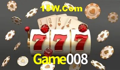 Estatísticas Esportivas Game008