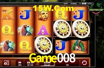 Promoções Sazonais Game008