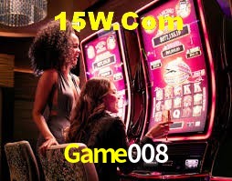 Welcome Bonus Game008