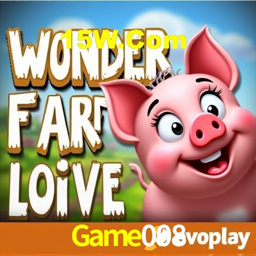 Roda da fortuna na Game008