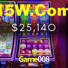 Welcome Bonus Game008