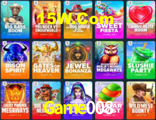 Game008