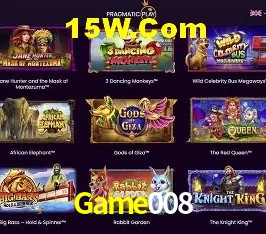 Casino VIP Game008