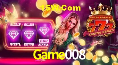 Tecnologia da Plataforma Game008