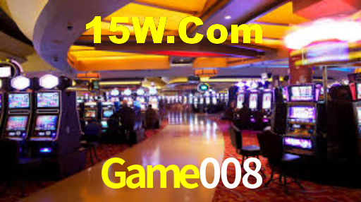 Game008 Bet