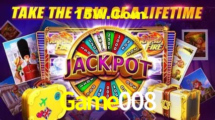 Provedores de Jogos Game008