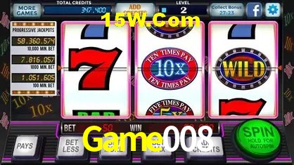 Sistemas de Segurança Game008