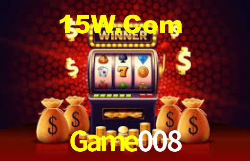 Game008 Bet