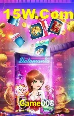 Apostas de Tênis Game008