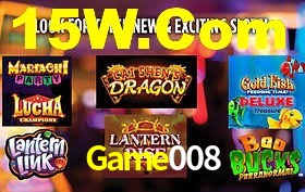 Programa VIP Game008
