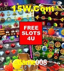 Jogos de Slot Game008