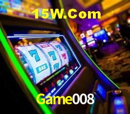 Bônus e promoções da Game008