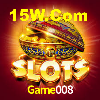 Game008 Bet