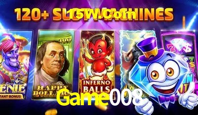 Estatísticas do Jogo Game008