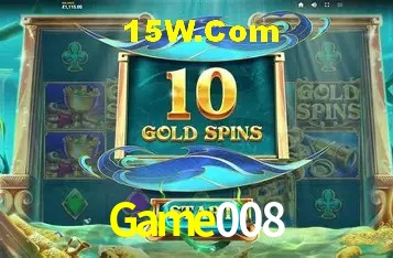 Integração de APIs Game008