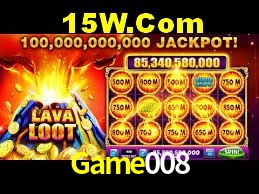 Game Statistics Game008