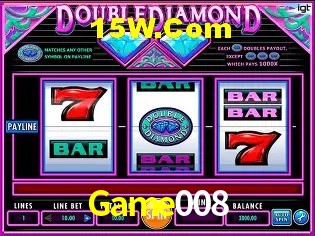 Promoção Relâmpago Game008