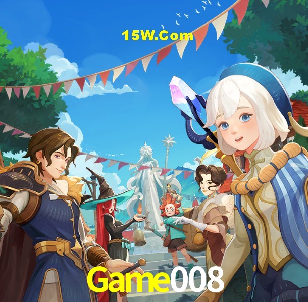 Torneios Game008
