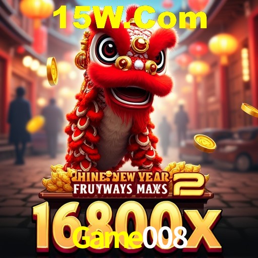 Download para Android e iOS na Game008