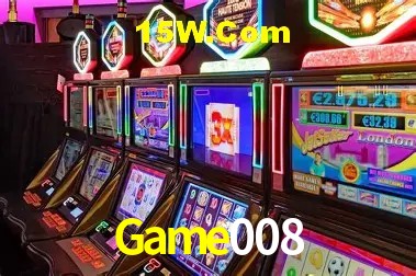 Provedores de Jogos Game008