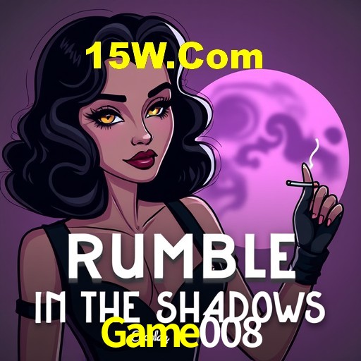 Bônus de Boas-vindas Game008