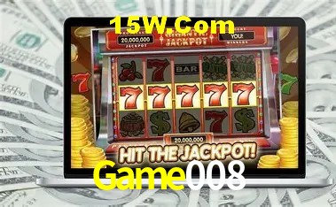 Jogos de Slot Game008
