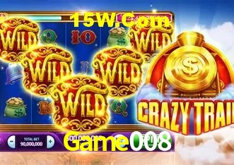 Login Seguro Game008