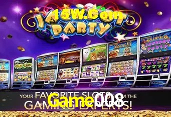 Avaliações dos Jogadores Game008