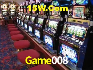 Diretório de Jogos Game008