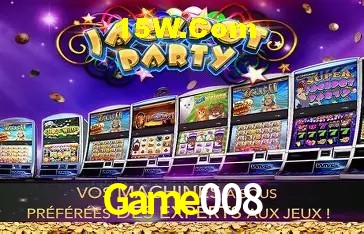 Integração de APIs Game008