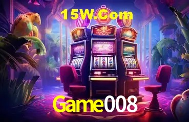 Login Seguro Game008