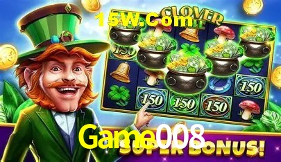 Diretório de Jogos Game008